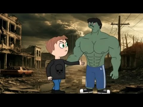 Видео: Володя Шрам 4(Страшный Суд)