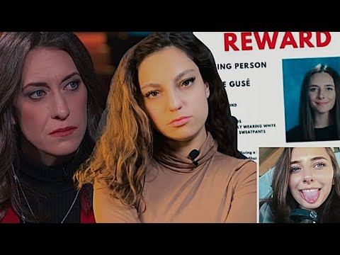 Видео: Карли Гусе - Изчезнала без следа