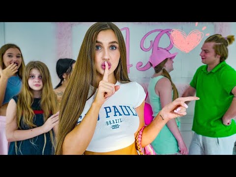 Видео: ИДЕАЛНАТА ВАКАНЦИЯ 😎 Лъскав план как да бием злите вожати? Лейди Даяна и гениалната идея