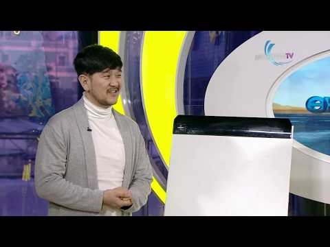 Видео: Хувь хүнийг хөгжүүлэгч, лектор Г. Мөнгөн