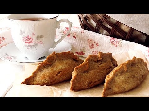 Видео: ЧУДЕСНЫЕ Ржаные ПИРОЖКИ с Капустой и Грибами✨