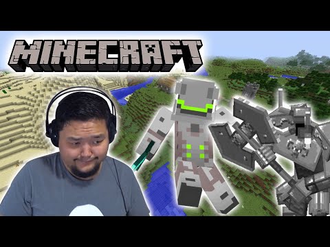 Видео: Minecraft (8) - Тухлахад Хэцүү Minecraft