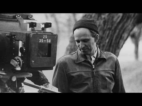 Видео: Ингмар Бергман — Вторжение к Бергману (Trespassing Bergman)