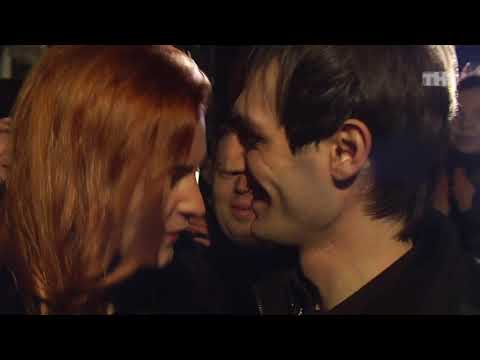 Видео: Александр Шепс и Мэрилин Керро-Танцы на стёклах