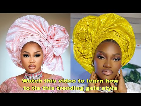 Видео: КАК ЗАВЯЗЫВАТЬ В ТРЕНДОВОМ ЖЕЛТОМ СТИЛЕ/УЧЕБНОЕ РУКОВОДСТВО SEGO YELLOW