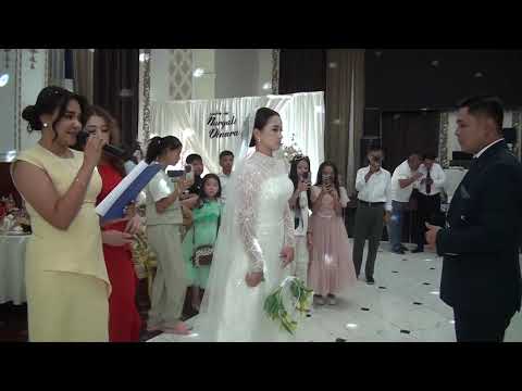 Видео: Нургали & Динара | вечер.