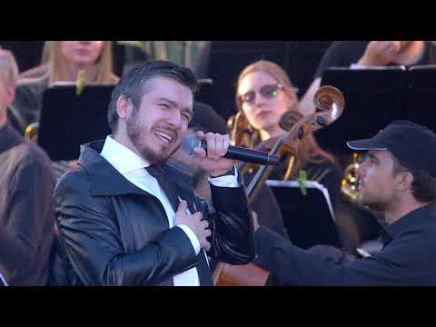 Видео: Белла Чао (KAVKAZ MIX) - Астемир Апанасов