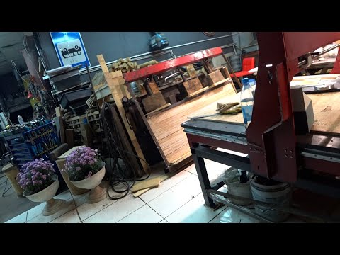 Видео: ПРЕСС варим. Вайма лайкуле получилась!