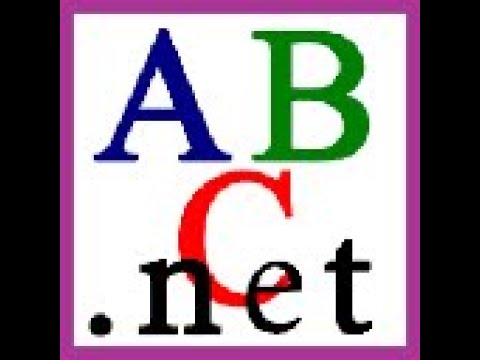 Видео: Программирование движения на языке PascalABC.