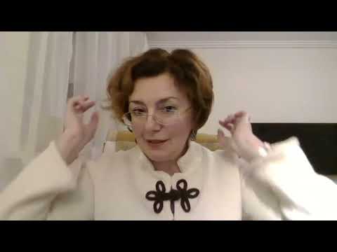 Видео: Элеонора Бердутина "16 ПСИХОТИПОВ И ВЫБОР ОДЕЖДЫ - 2"