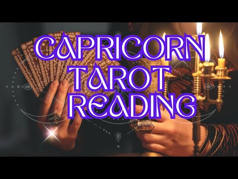 Видео: Козерог🎴 КТО-ТО ПЛАНИРУЕТ СДЕЛАТЬ ВАМ УДИВИТЕЛЬНЫЙ УДИВИТЕЛЬ!😲💥💥💥