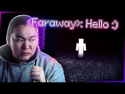 Видео: ӨӨР НЭГЭН?... | MINECRAFT The Broken Script (PART 9)!!!