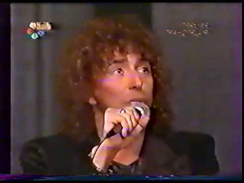 Видео: Валерий Леонтьев. Пресс-конференция, 1996