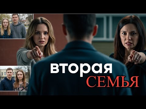 Видео: Позвонили из школы. 'Заберите вашего сына'  У меня нет сына  Оказалось, у МОЕГО МУЖА есть