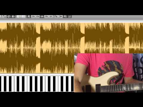 Видео: Уроки гитары как снимать на слух