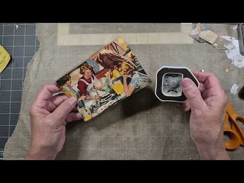 Видео: Журнал домашней кулинарии