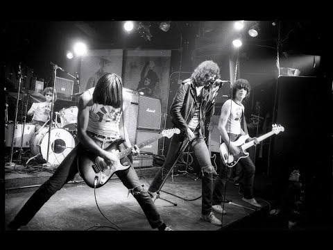 Видео: Что случилось с CBGB