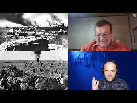 Видео: 1104. А.В. Исаев: Загадки первого дня сражения на Курской дуге 5 июля 1943 года