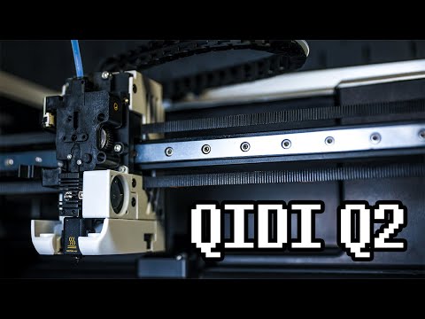 Видео: Стоит ли покупать QIDI Q2?