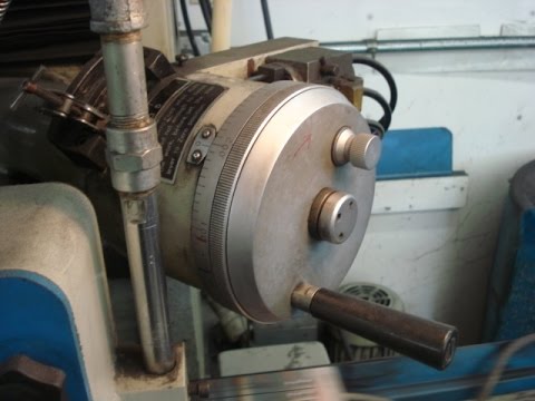 Видео: Инструментальный цех Пресс-формы для пластика Тайванский плоскошлиф.