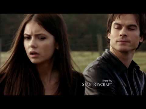 Видео: Damon and Elena♥ II Знаешь мне жаль, жаль.