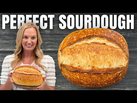 Видео: Как приготовить ИДЕАЛЬНУЮ закваску дома