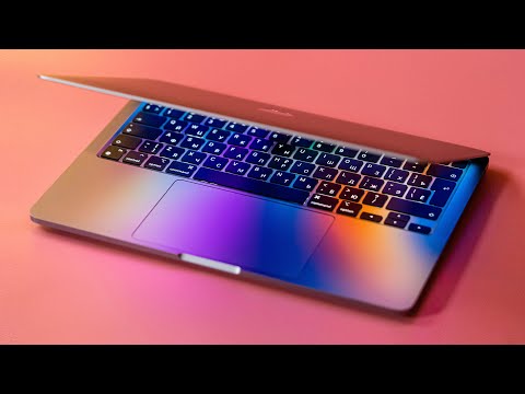 Видео: MacBook Pro на M1 за 230К — сравнение с Air. Есть ли смысл?