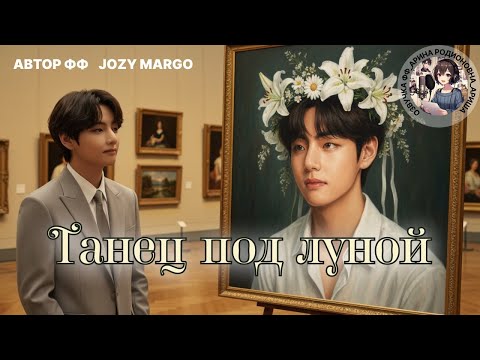 Видео: ТАНЕЦ ПОД ЛУНОЙ/ВИГУ/Jozy Margo