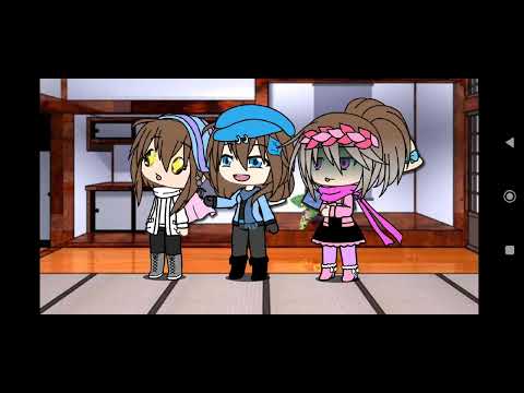 Видео: 👒Мама vs бабушка(одежда)👒Gacha life👒meme👒(звук не мой) #врек #gachalife #пов