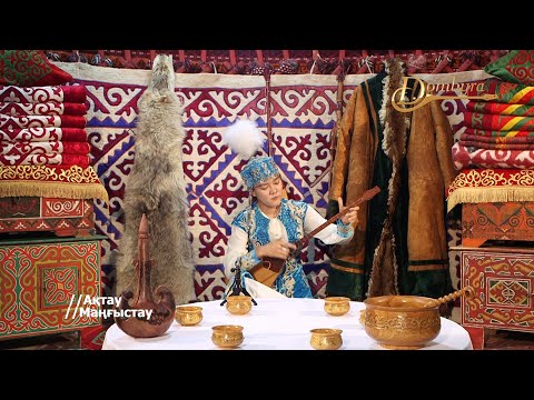 Видео: Әлия Қарамұханова - Ақжарма (Есір Айшуақұлы)