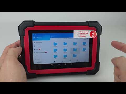 Видео: Расширение возможностей Launch. Читаем китайцев