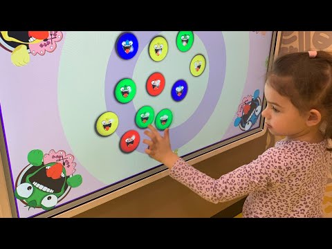 Видео: Развитие ребенка 5 лет / Режим / Занятия