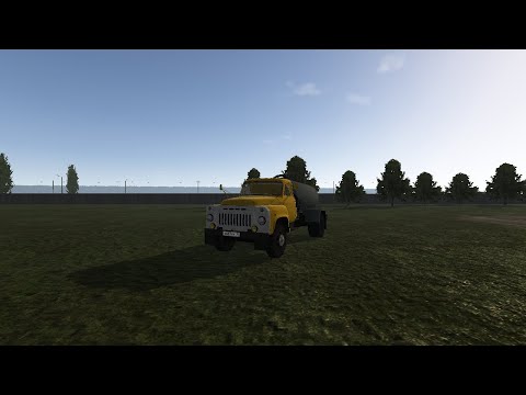 Видео: #motordepot#работа# ассенизатора#будни#на газ52#