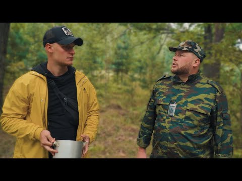 Видео: ДЕРЕВЕНСКИЙ ЗАБЛУДИЛСЯ В ЛЕСУ. Что делать? Реакция на москвича. Пойдем Отойдем новый выпуск.