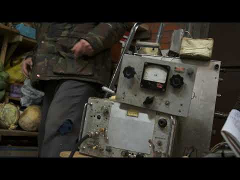 Видео: №16 Строим ламповый АМ передатчик на 3МГЦ.