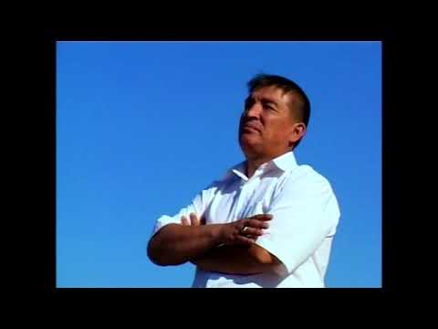 Видео: Марат Норузов - "Өзәң кәлгин" (2007 ж.).