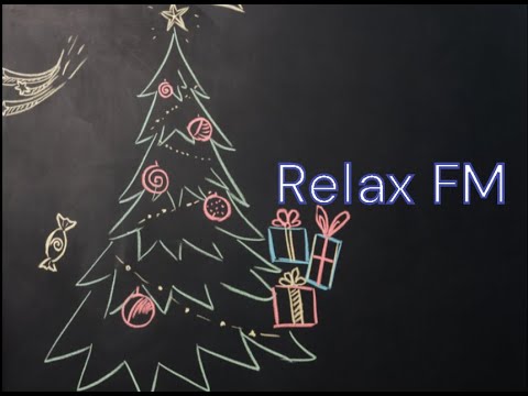 Видео: Relax FM Прямой Эфир