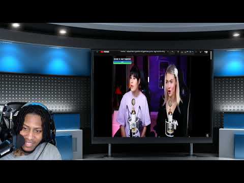 Видео: DIANA ANKUDINOVA (Диана Анкудинова) и Диана Анкудинова Human - (cover Rag'N'Bone Man) - Reaction