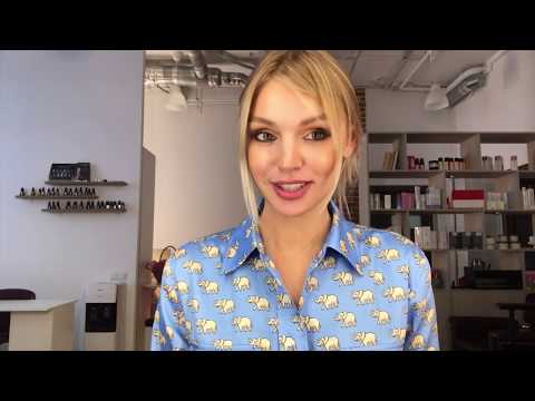 Видео: Обзор на оттенки тонального средства ESTEE LAUDER