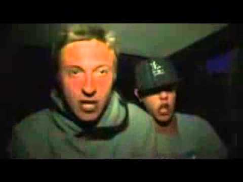 Видео: Dega Куза & Литвин - Рэпчина пацанов в грибах,фристайл в тачке.