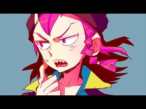 Видео: СУДНЫЙ ЧАС ! : Danganronpa 2: Goodbye Despair