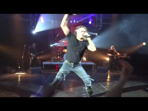 Видео: АлисА - Кибитка (Витебск 30 лет)