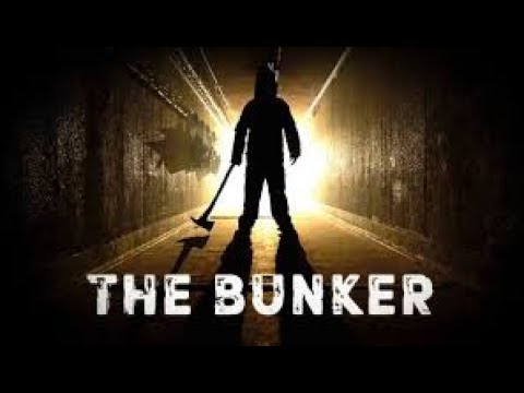 Видео: Сам один в бункері - The Bunker - Проходження # 1