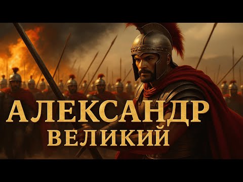 Видео: АЛЕКСАНДР МАКЕДОНСКИЙ: ПОЛНАЯ ИСТОРИЯ за 3,5 часа - Вся Жизнь и Все Битвы ВЕЛИЧАЙШЕГО Полководца
