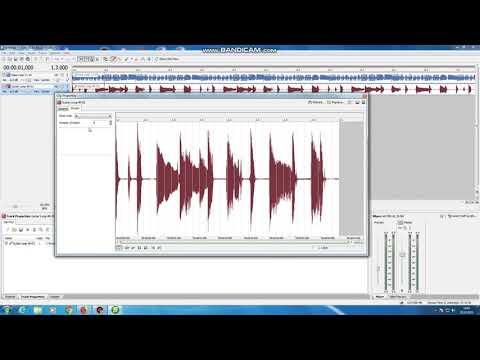 Видео: ACID Music Studio. Урок 1