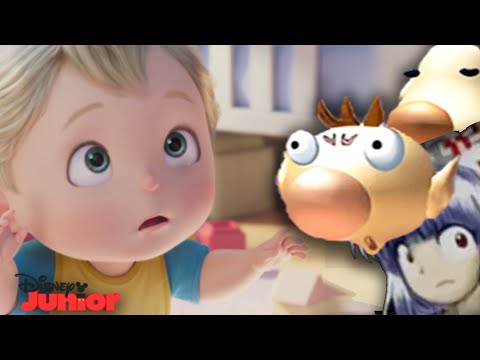 Видео: Э-э... Что Nintendo делает с Pikmin?
