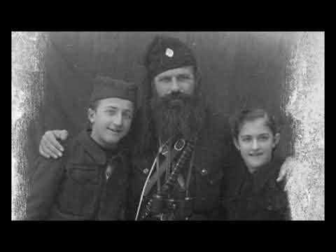 Видео: Калабићу дуге браде команданте горске гарде 🇷🇸🏴‍☠️