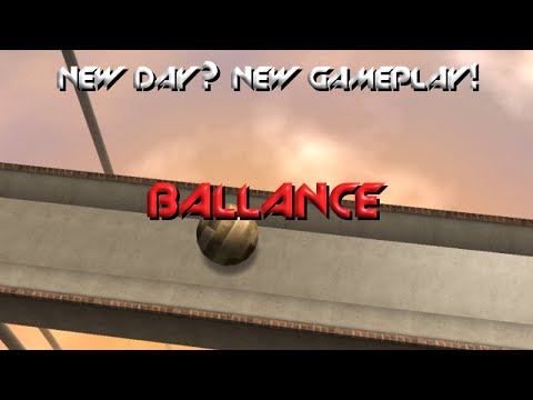 Видео: Баланс