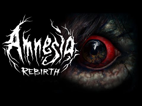 Видео: Три пути и ни одного верного - Amnesia: Rebirth #3 [FINAL]