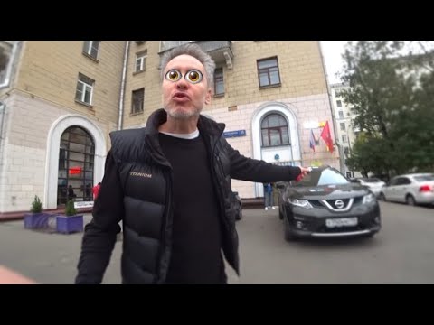 Видео: "ЯЖЕБАТЬ" Зубы сломаются от злости.🦷(#КириллБунин)